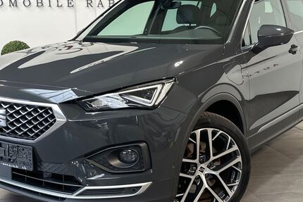 Seat Tarraco 74.880 km 26.749 &euro; Wardenburg 26203