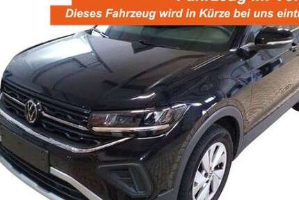VW T-Cross 5.138 km 19.980 &euro; Meppen 49716