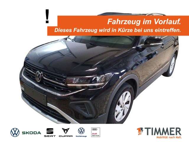 VW T-Cross 5.138 km 19.980 &euro; Meppen 49716