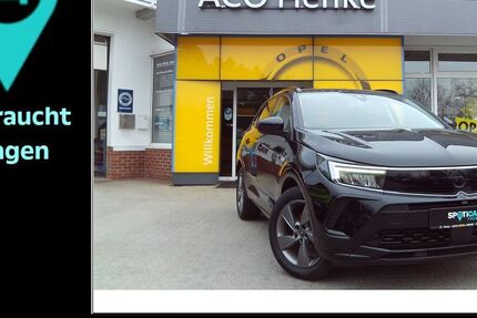 Opel Grandland (X) 38.900 km 22.496 &euro; Niesky 02906