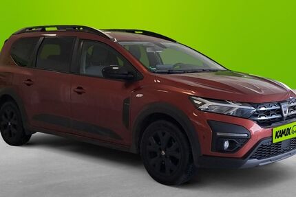 Dacia Jogger 31.902 km 17.790 &euro; Hameln 31785