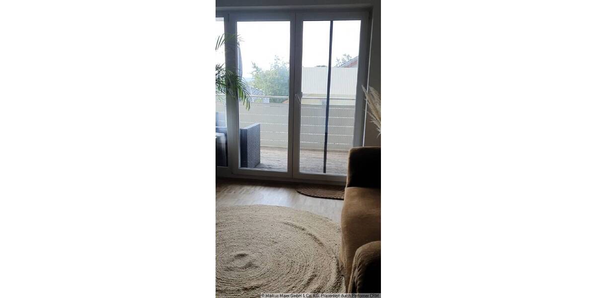 Etagenwohnung Dorfen - 4 Zimmer, 80 m&sup2;, 516.000&euro; | Angebot:26556705