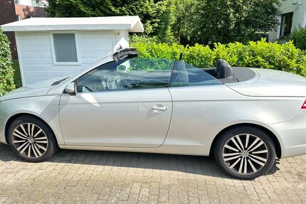 VW Eos 133.075 km 8.350 &euro; Tornesch 25436