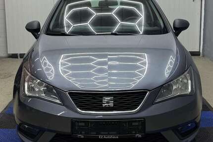 Seat Ibiza 114.000 km 6.000 &euro; Estenfeld 97230