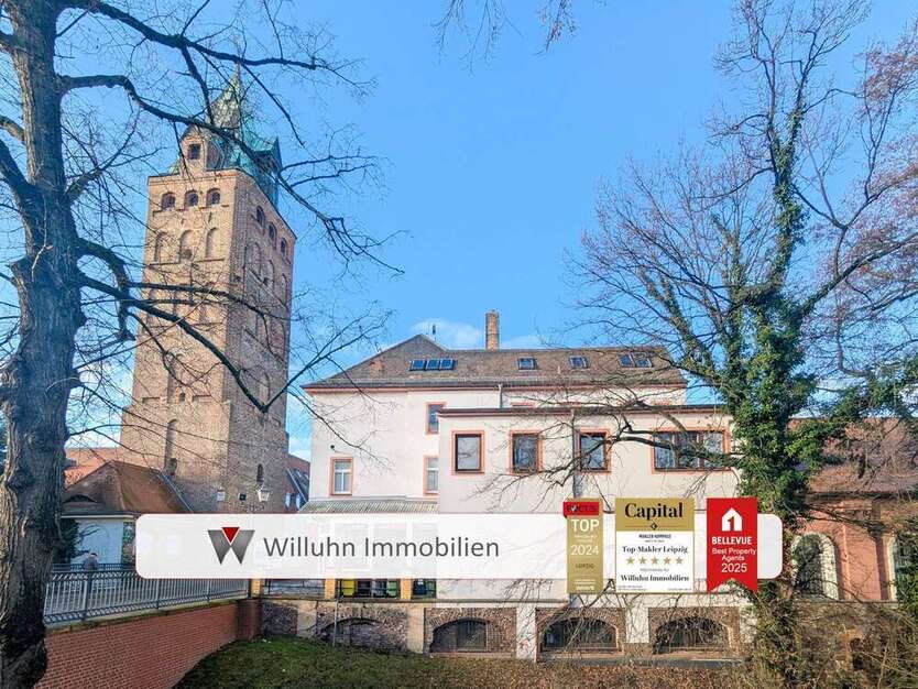 Haus zum Kaufen in Delitzsch 899.900 € 682.84 m²
