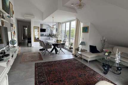 Wohnung Düsseldorf Stadtbezirk 5 - 5 Zimmer, 130 m&sup2;, 685.000&euro; | Angebot:27136930