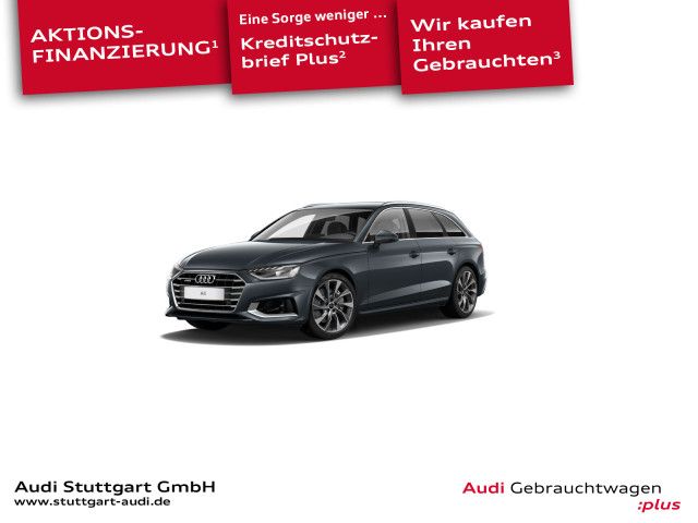Audi A4 54.867 km 29.890 &euro; Stuttgart 70563