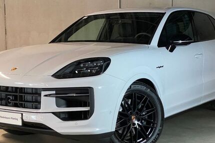 Porsche Cayenne 7.900 km 120.900 &euro; Plattling 94447