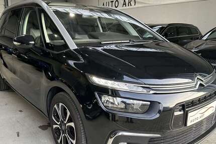 Citroen Grand C4 Picasso 128.505 km 16.400 &euro; Eitorf 53783