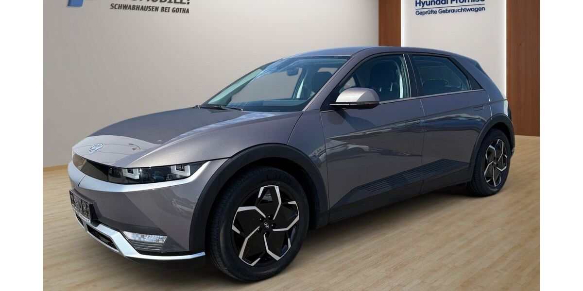 Hyundai IONIQ 5 75.600 km 21.990 &euro; Schwabhausen 99869