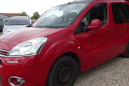 Citroen Berlingo 193.389 km 4.900 &euro; Dresden 01219