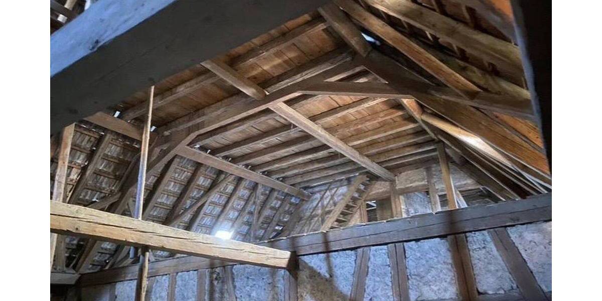 Bauernhaus, Landhaus Sulz am Neckar Mühlheim - 4 Zimmer, 100 m&sup2;, 175.000&euro; | Angebot:26885013