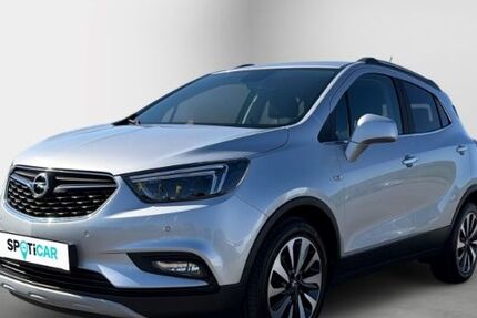 Opel Mokka 93.128 km 13.890 &euro; Balve-Langenholthausen 58802