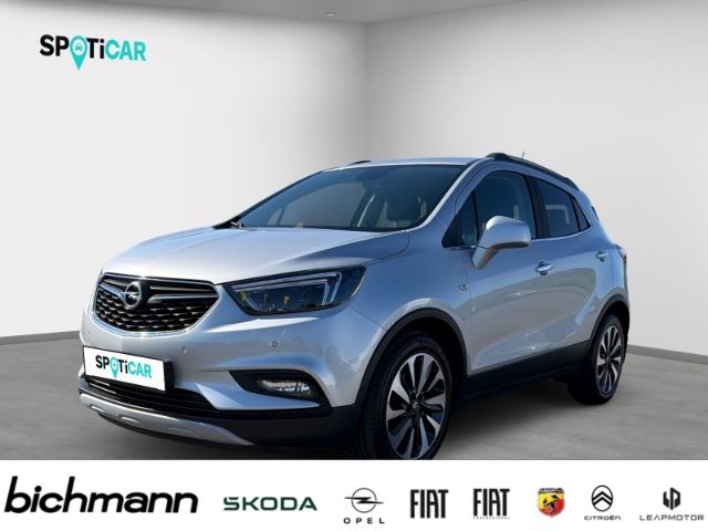 Opel Mokka 93.128 km 13.890 &euro; Balve-Langenholthausen 58802
