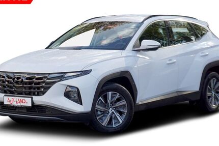 Hyundai TUCSON 62.859 km 23.990 &euro; Chemnitz 09113