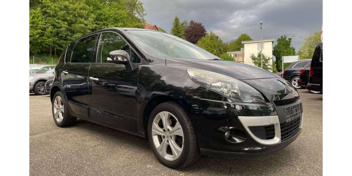 Renault Scenic 152.000 km 1.600 &euro; Lahr 77933