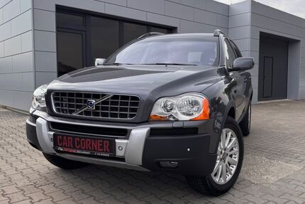 Volvo XC90 105.000 km 15.750 &euro; Haag 91126