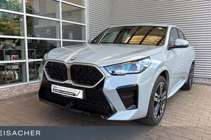 BMW X2 10.436 km 41.349 &euro; Memmingen 87700