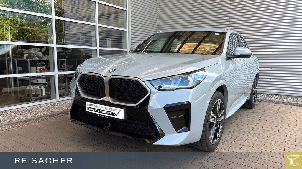 BMW X2 10.436 km 41.349 &euro; Memmingen 87700