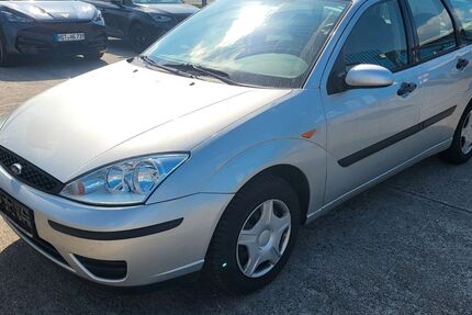 Ford Focus 199.500 km 1.750 &euro; Stralsund 18437