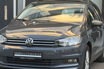 VW Touran 113.000 km 24.400 &euro; Reutlingen/Mittelstadt 72766