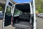 Mercedes-Benz Sprinter 314 CDI RWD L2 Tourer AHK Kunstleder 163.200 km 33.201 &euro; Mainz 55122