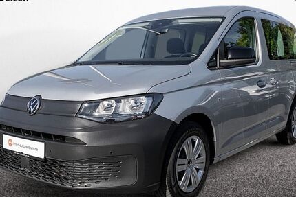 VW Caddy 55.113 km 27.470 € Uelzen 29525