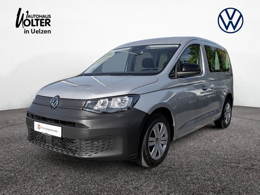 VW Caddy 55.113 km 27.470 € Uelzen 29525