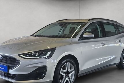 Ford Focus 39.347 km 17.980 € Stuttgart 70190