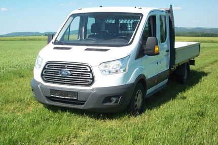 Ford Transit 191.276 km 11.900 &euro; Pirna 01796