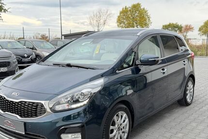 Kia Carens 174.992 km 10.950 € Barsinghausen ( bei Hannover ) 30890