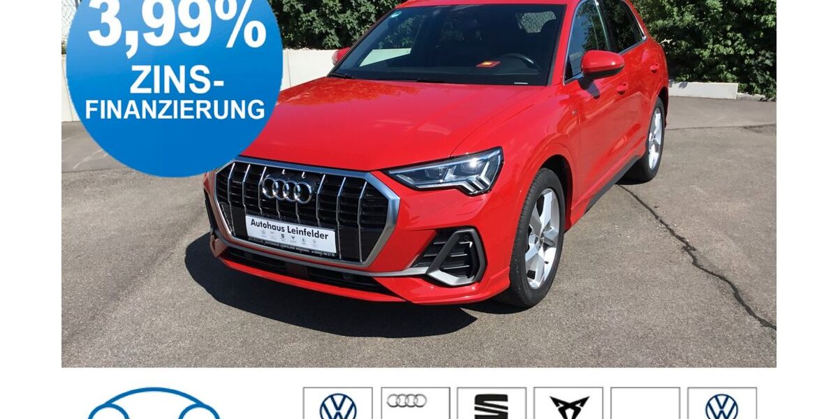 Audi Q3 68.200 km 27.990 &euro; Wemding 86650