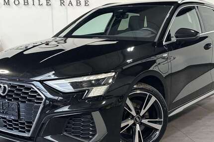 Audi A3 118.750 km 23.749 € Wardenburg 26203
