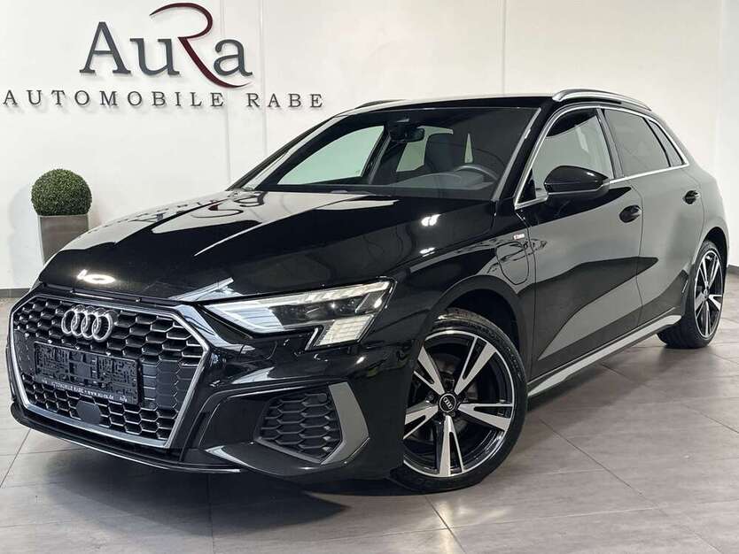 Audi A3 118.750 km 23.749 € Wardenburg 26203