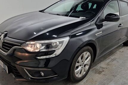 Renault Megane 81.239 km 11.990 &euro; Landau 76829
