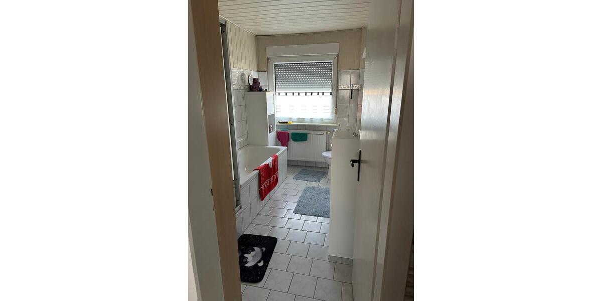 Doppelhaushälfte Calvörde Wegenstedt - 4 Zimmer, 90 m&sup2;, 600&euro; | Angebot:25905459