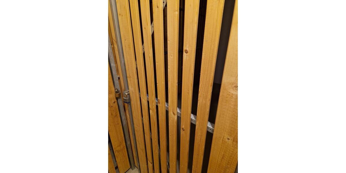 Erdgeschoßwohnung Karlsruhe Neureut - 1 Zimmer, 34 m&sup2;, 720&euro; | Angebot:25548359