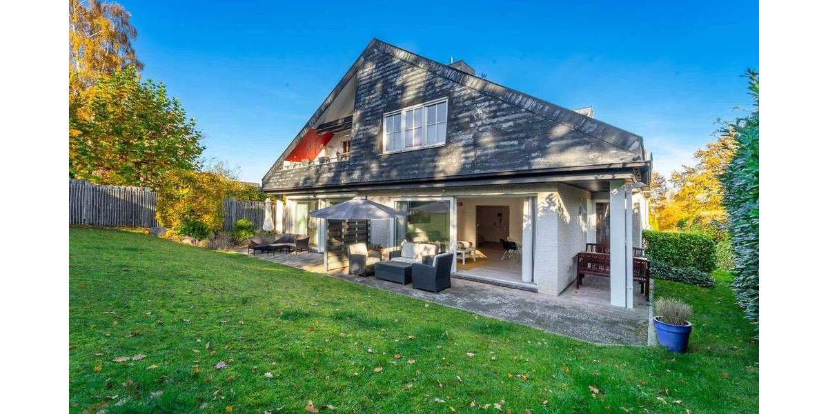 Etagenwohnung Scharbeutz - 3 Zimmer, 90 m&sup2;, 589.000&euro; | Angebot:25389905