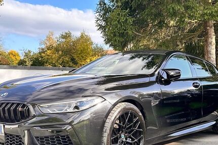 BMW M8 54.100 km 92.990 € Baienfurt 88255