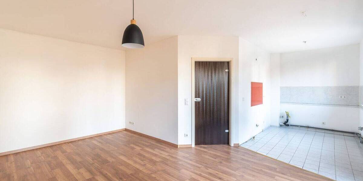 Etagenwohnung Leipzig Paunsdorf - 5 Zimmer, 122 m&sup2;, 340.000&euro; | Angebot:25970381