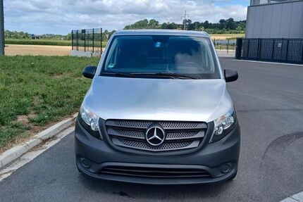 Mercedes-Benz Vito 97.000 km 30.285 &euro; Oberhaid 96173