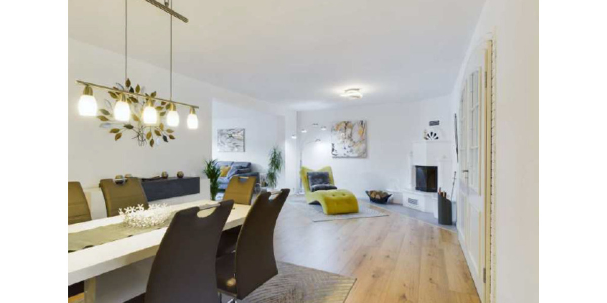 Reihenhaus Gifhorn - 5 Zimmer, 157 m&sup2;, 1.400&euro; | Angebot:25307928