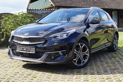 Kia XCeed 64.000 km 15.990 &euro; Gronau 48599