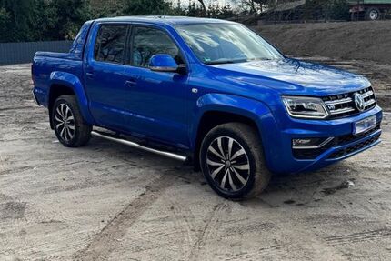 VW Amarok 218.977 km 24.990 &euro; Geeste 49744