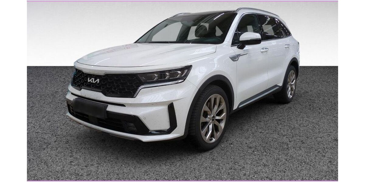Kia Sorento 44.976 km 39.880 &euro; Bremen 28357