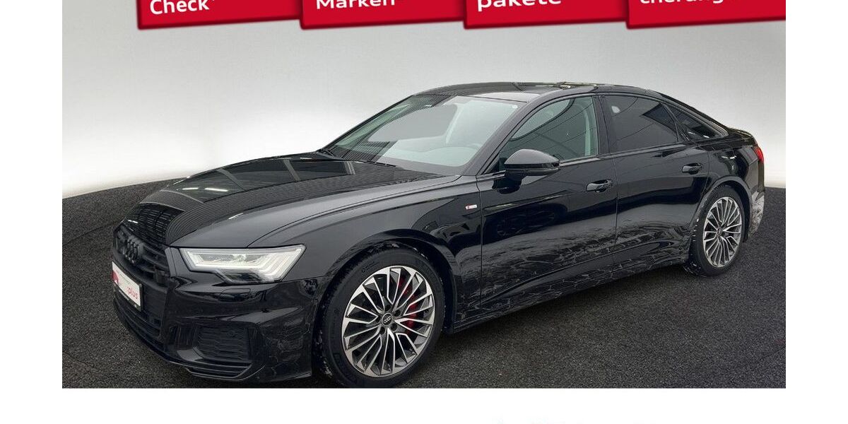 Audi A6 59.924 km 41.950 &euro; Hamburg 22529
