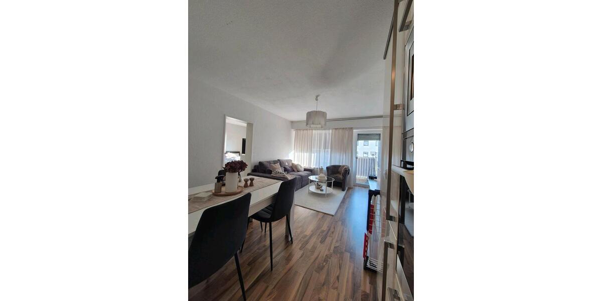 Erdgeschoßwohnung Paderborn - 2 Zimmer, 50 m&sup2;, 145.000&euro; | Angebot:26955718