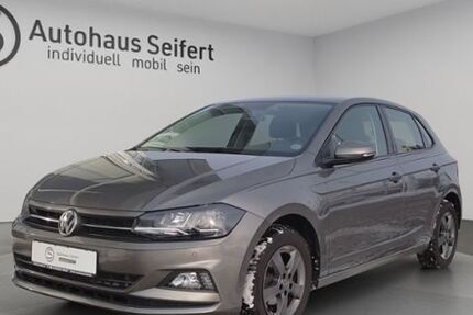 VW Polo 33.900 km 15.475 € Annaberg-Buchholz 09456