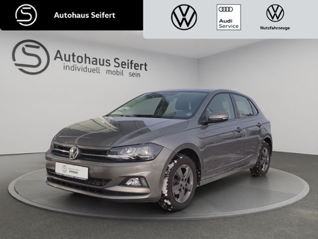 VW Polo 33.900 km 15.475 € Annaberg-Buchholz 09456