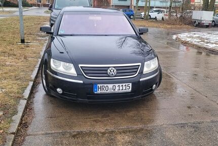 VW Phaeton 280.000 km 2.999 &euro; Rostock 18106